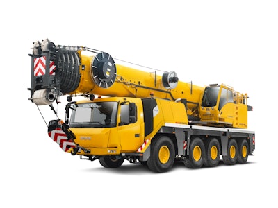 Grove Gmk5150 L And Gmk5250 L Make North American Debut 3 58500d314ef2e
