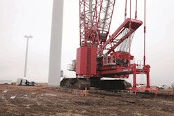 Manitowoc Will Feature The Mlc650 With Vpc Max And New Boom Inserts At Conexpo 2017 2 58517045e5842