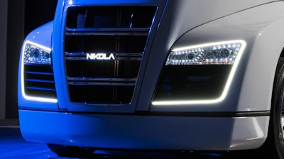 Nikola One 5840518544c0b