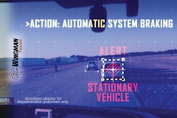 Simulation Of Fusion S Unique Stationary Vehicle Alert 584039fae278d