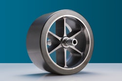 Flybrid Flywheel