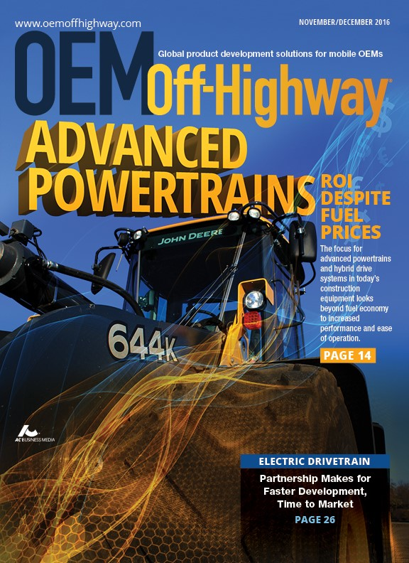 OEM Off-Highway Nov/Dec 2016