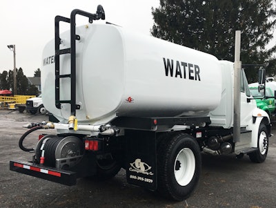 Curry Supply On Road Water Truck 588610da745f2
