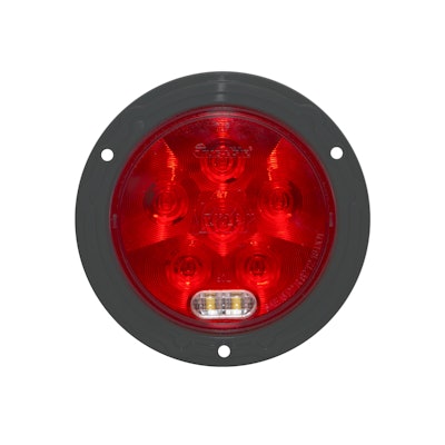 Flange Black Front 587e6d4b42775
