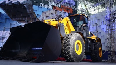 Liu Gong 588920aeb1081