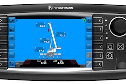 qSCALE I3 load moment indicator