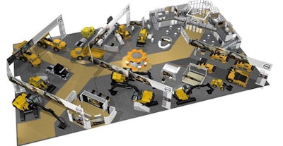 Volvo To Push Boundaries At Conexpo Con Agg 2017 587e58da4f043