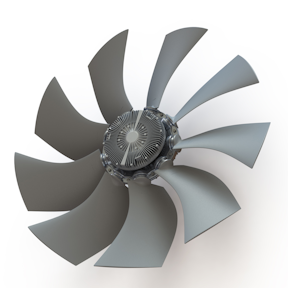 Multi Wing Announces Itself As Single Source Provider Of Fan And