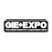 2013 Gie Expo Badge Black 589cd63ba9c93