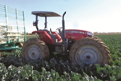 Agco Mf4610 M High Clearance Tractor Trailer 58a5eae7640ac