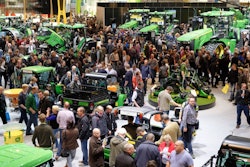 Agritechnica Exhibition 589dc9d190915