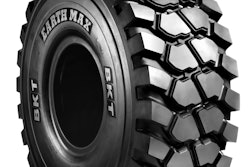Earthmax SR 45 Plus