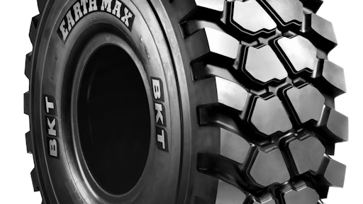 Earthmax SR 45 Plus