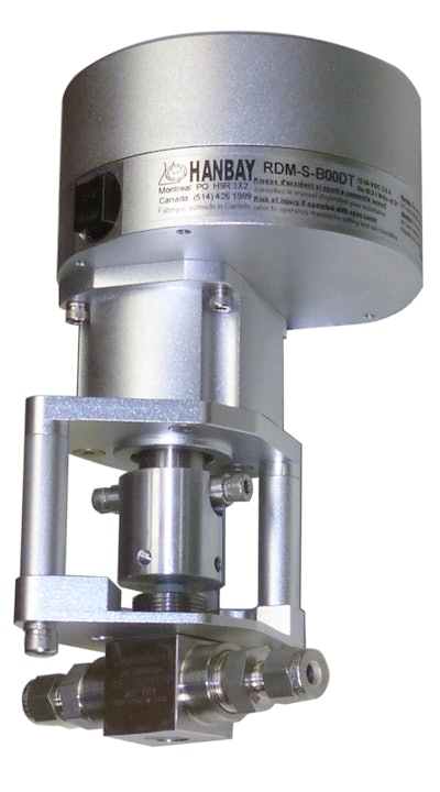Fail Safe Actuator 58936381e3f85