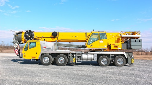 Grove Unveils The Tms9000 2 Truck Crane 1 58ab21080b731