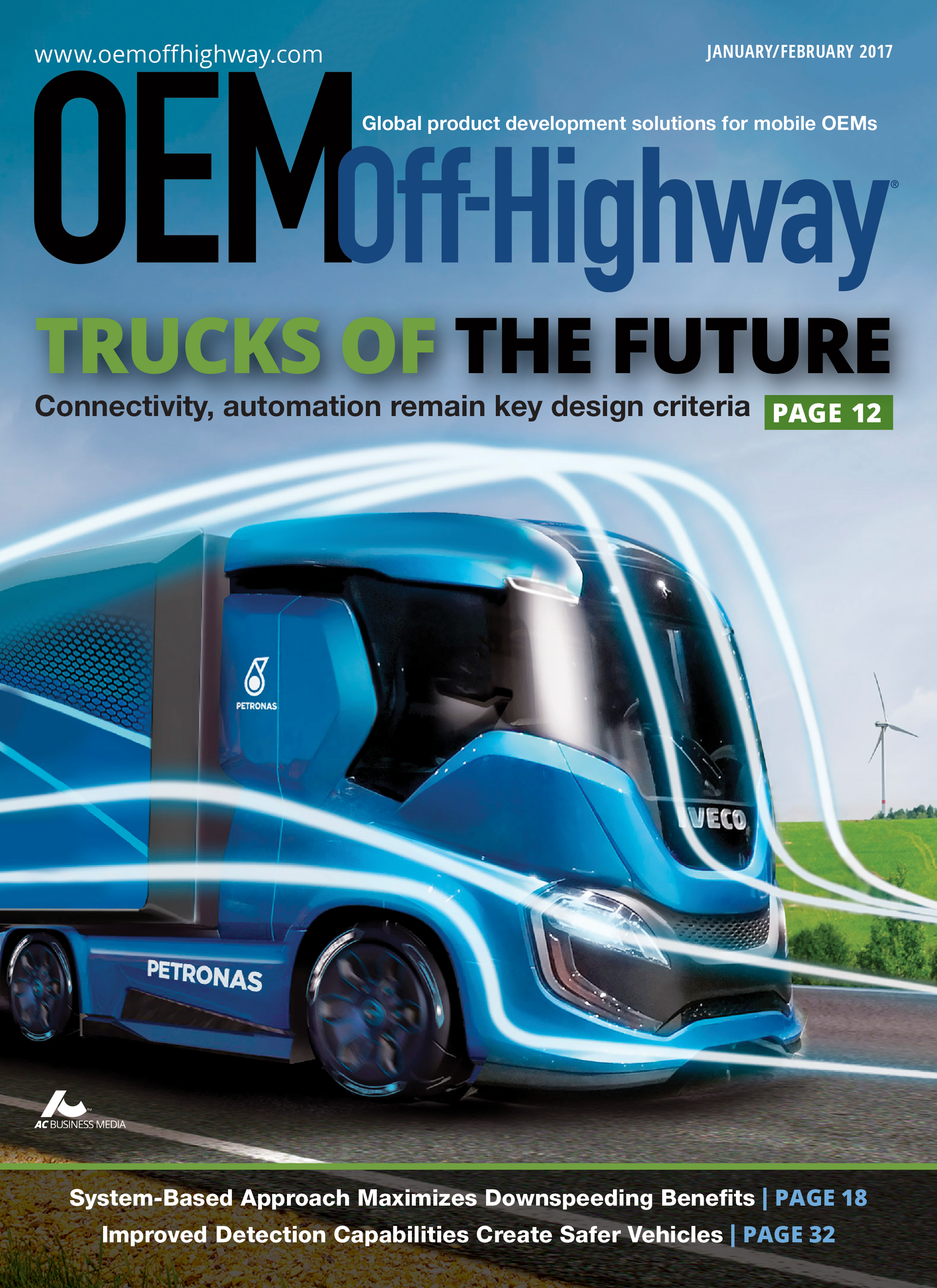 OEM Off-Highway Jan/Feb 2017