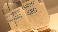 PPG's AGILON performance silica platform is a chemically-modified precipitated silica that can improve the performance of products in which it is used.