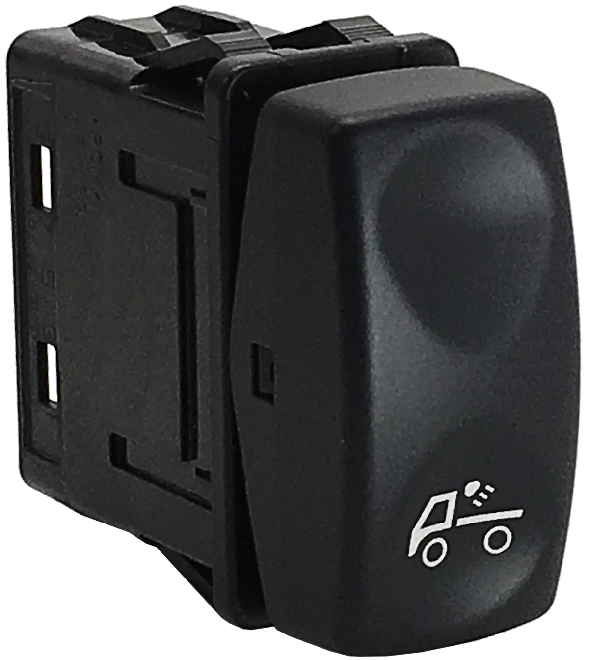 Series Rocker Switch S-Series Rocker Switch From: Carling Technologies | OEM Off-Highway
