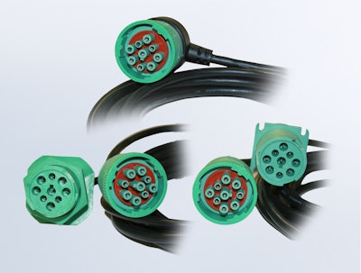 Vdo Road Log Green Cables 58ab0e03b50b3
