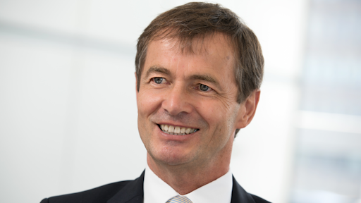 Dr. Bernd Scherer, Managing Director of VDMA Agricultural Machinery