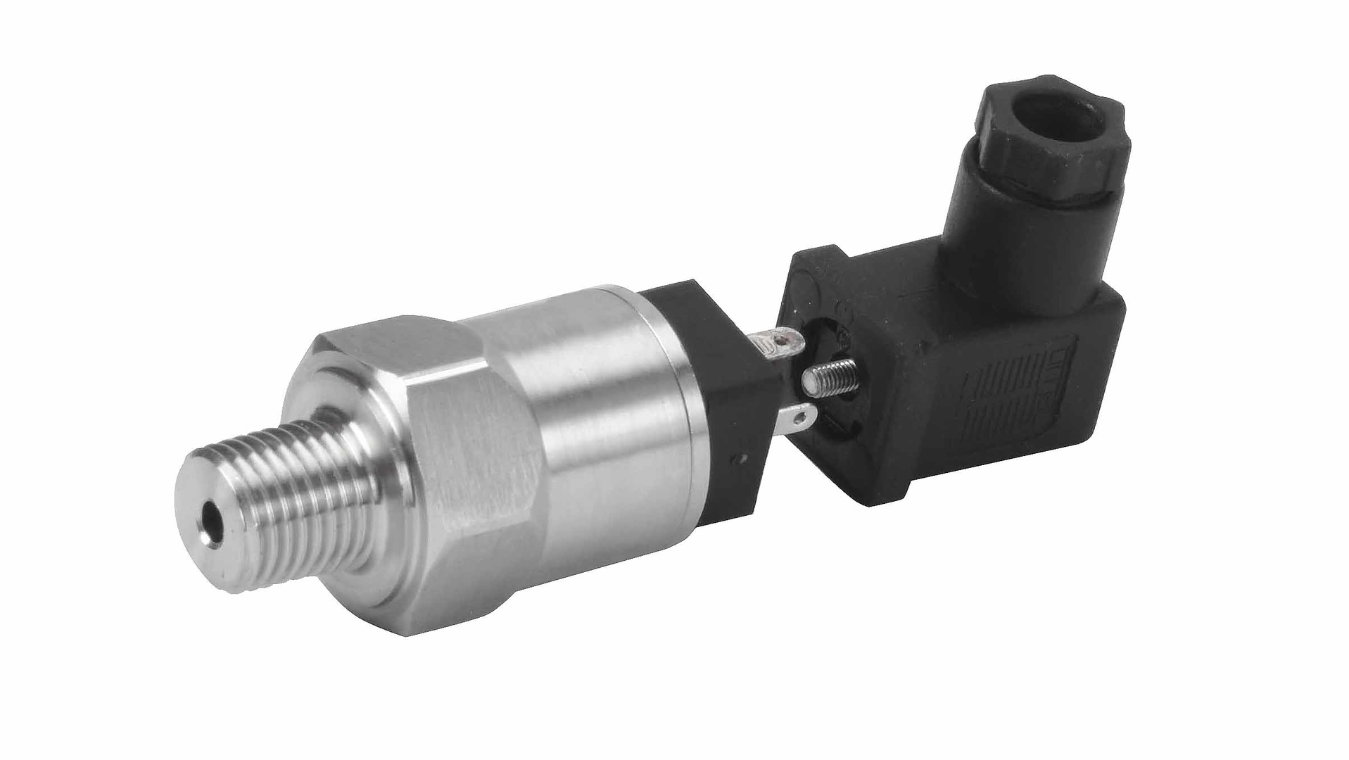 OMEGA PX119 Series Compact Pressure Transducers From: Omega Engineering ...