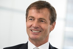 Dr. Bernd Scherer, Managing Director of VDMA Agricultural Machinery