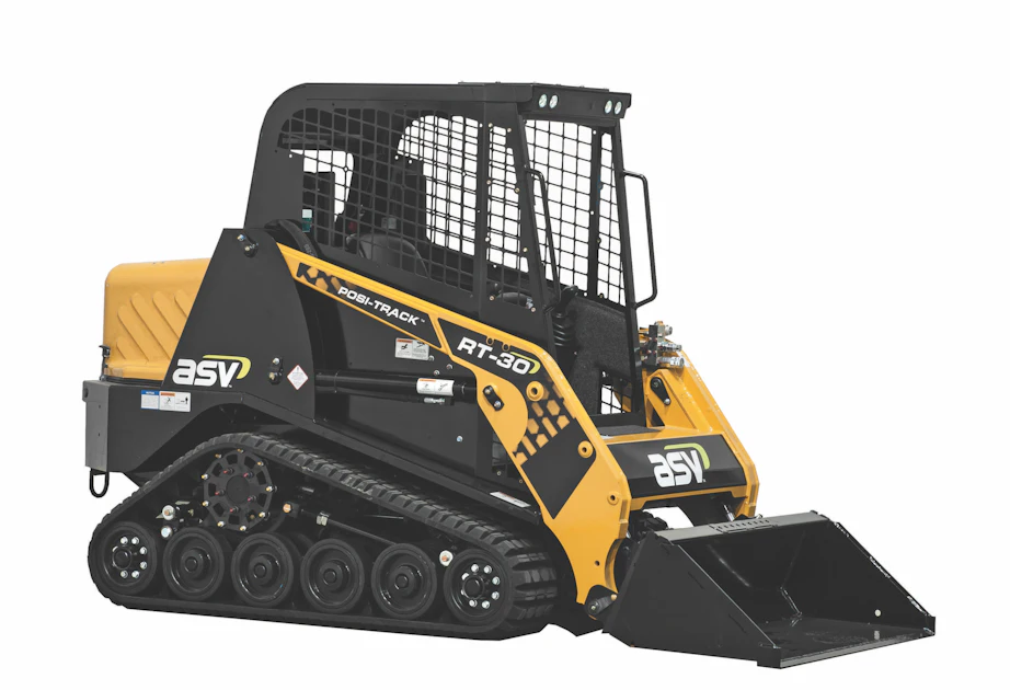 Asv Developments ASV | OEM Off-Highway