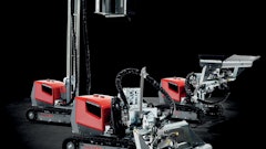 Aquajet product line