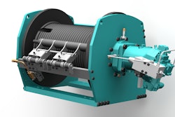 Brevini Motor Winch 58c196288a051