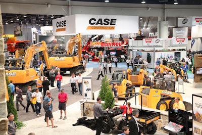 Case Conexpo Booth 58b97c688eef3