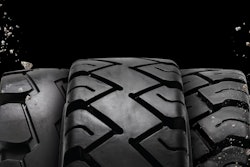 Solideal RES Series tires