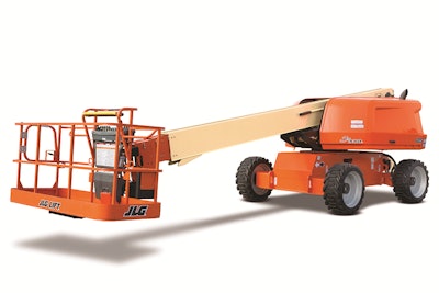 600S boom ift