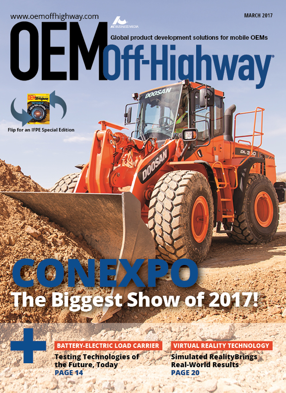 OEM Off-Highway March 2017