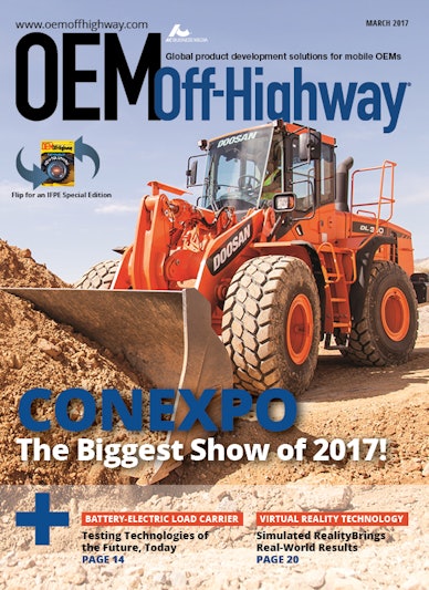 OEM Off-Highway March 2017