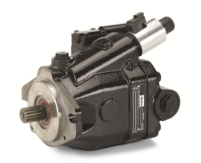 P1 M Pump 58d963a0ab7a2