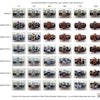 Pakrer Tough Shield Plating Compared To Competitors In Astm Test 58d2f08ae7d81