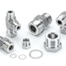 Parker Seal Lok Xtreme O Ring Face Seal Hydrualic Fittings For Extreme Temperatures 58d18d5c4a5ca