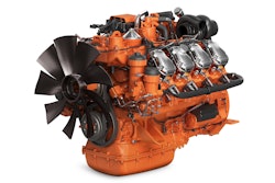 Scania Engine 58d02eda0eba3