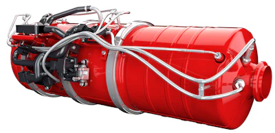 Cummins Features Stage V Engines at CONEXPO 2017 | OEM Off-Highway