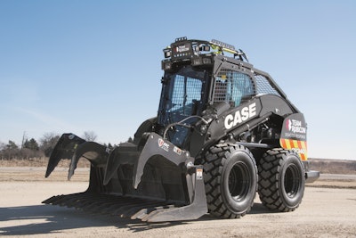 Team Rubicon Edition Case Sv340 Skid Steer 58b7462be8a3d