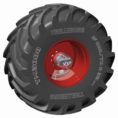 Trelleborg Vip 7 58deacf2993b2