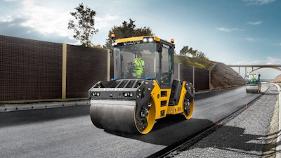 Volvo Conexpo 2017 Press Information Dd105 58dbd69725ea3