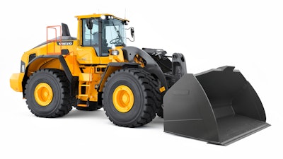 Volvo Conexpo 2017 Press Information L260 H 58dbd06f3e630