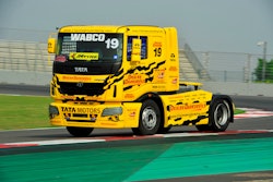 Wabco Tata Motors T1 Prima Truck Racing 58cfe24b44910