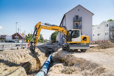 Liebherr Mobile Excavator A918 02 300dpi 58c91a48de329