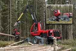 Komatsu 931 Xc Photo 1 58e40f10a0b79