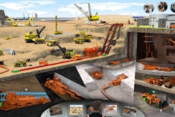 Mine Map Komatsu Acquires Joy Global 58e514b8617e3