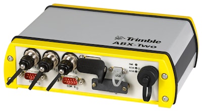 Trimble Abx Two Oem Gnss Sensor 58eb7e61ce36d