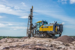 Unbeatable Drilling Record Smart Roc T40 Sm 59020370d1e56