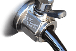 Draining Valve 58efd1e4b6d36